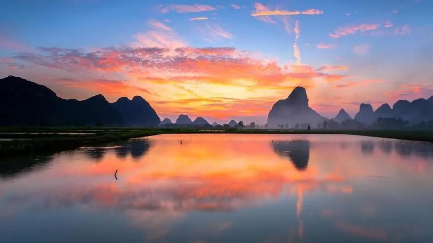 信息化数字化绿色